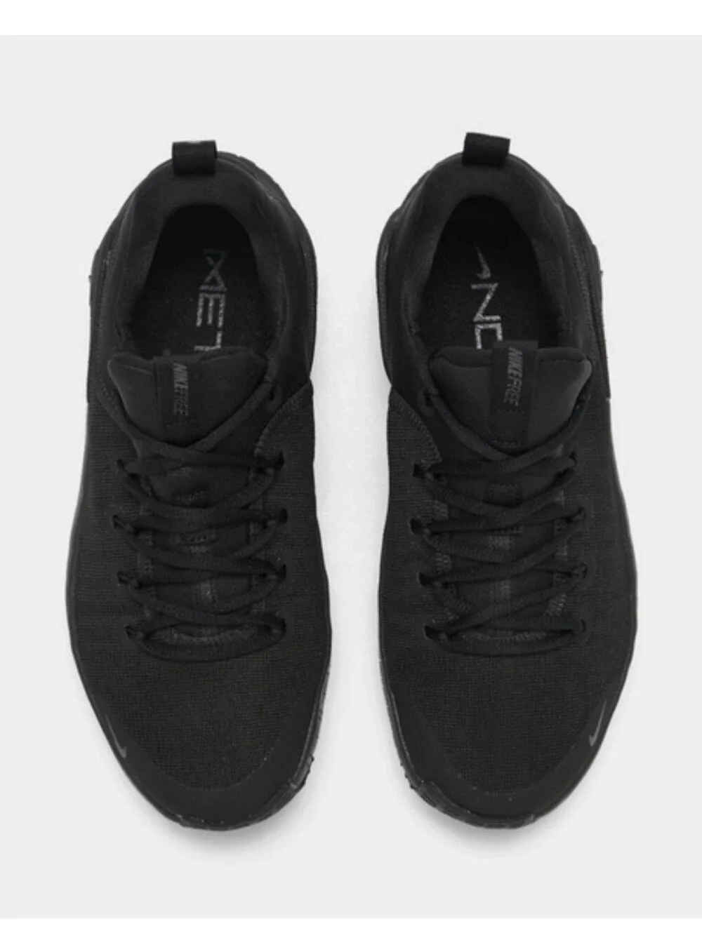 Nike Metcon 6 Black Anthracite